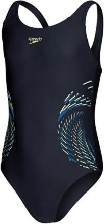 Image du produit Speedo Plastisol Placement Muscleback (116)