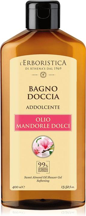 Actual product image L'Erboristica di Athena's 1007403 (400 ml)