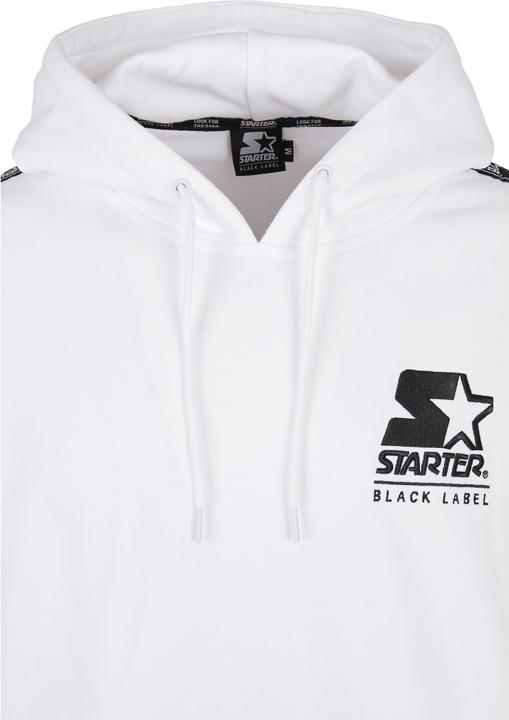 Immagine prodotto Starter Felpa con cappuccio con logo (XXL)