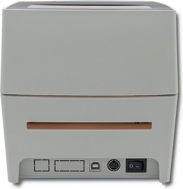 Produktbild Qoltec Label printer thermal (41209 dpi)