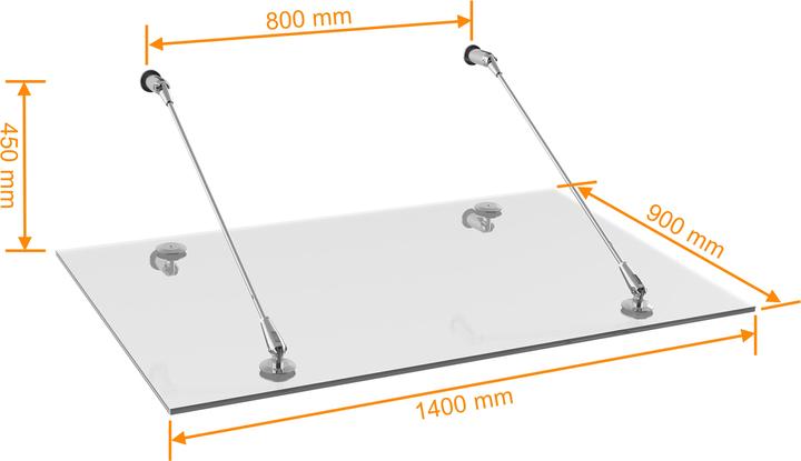 Image du produit Schulte Davita