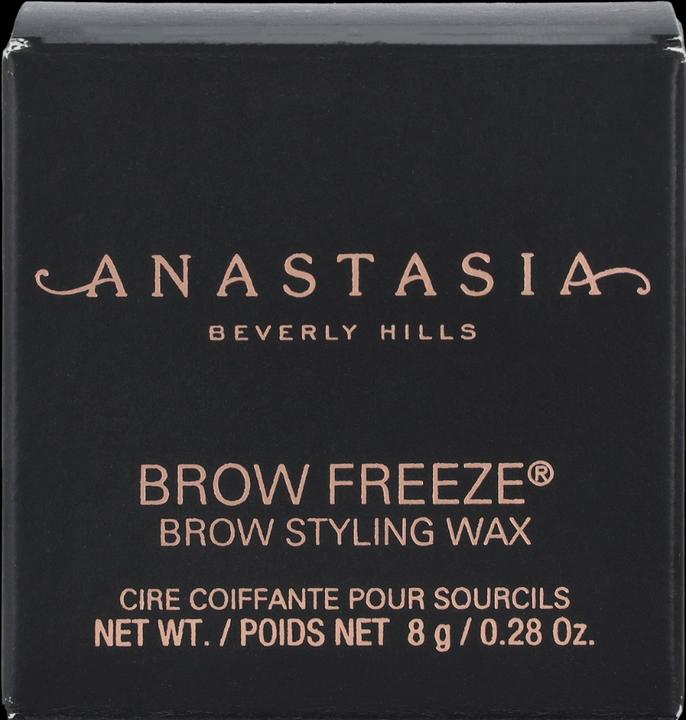Immagine prodotto Anastasia Beverly Hills Brow Freeze (Trasparente)