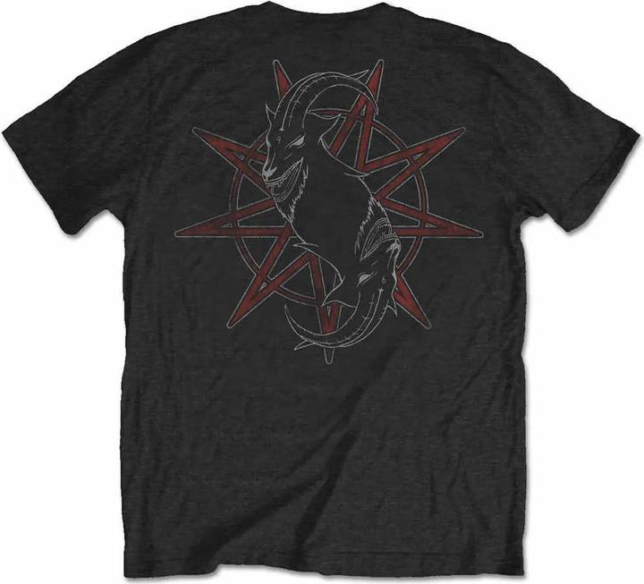 Actual product image Slipknot Torn Apart T-shirt (XXL)