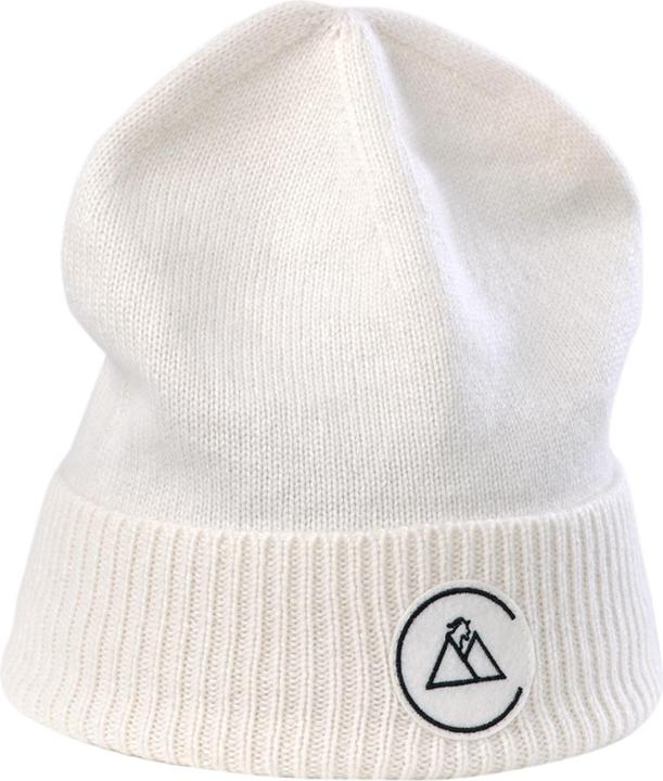 Actual product image Cash-Mere Kaschmir Casual Mütze (One size)