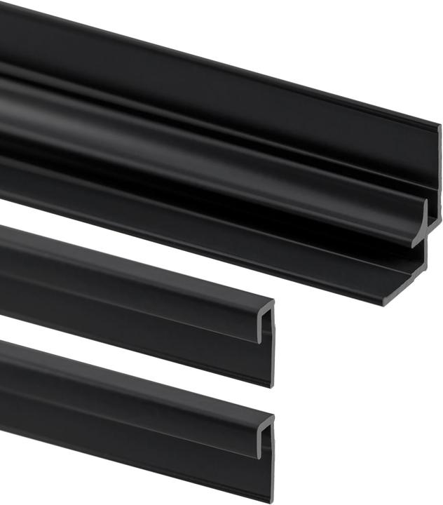 Schulte Profilset Eck (Eckprofil, 210 cm)