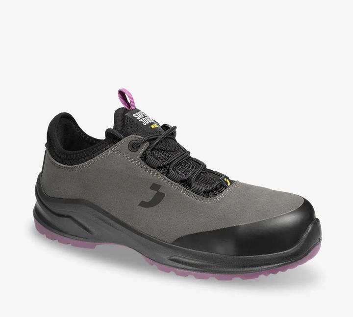 Produktbild Safety Jogger Industrial Modulo S3S Low (Keine Sicherheitskategorie, 41)