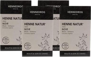 Image du produit Cachet Poudre de henné