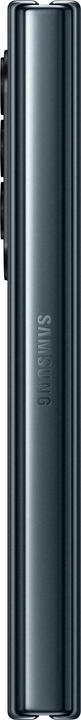 Produktbild Samsung Galaxy Z Fold4 EU (512 GB, Gray Green, 7.60", SIM + eSIM, 50 Mpx, 5G)