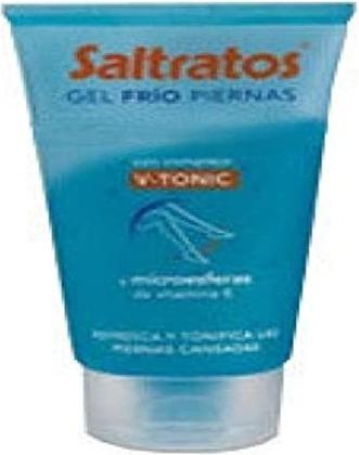 Saltrates Massage Oils 30ml (30 ml)