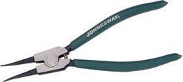 Jonnesway SZCZYPCE DO PIERŚCIENI SEGERA 125mm ZEWNĘTRZNE PROSTE AG010007 (125 mm)