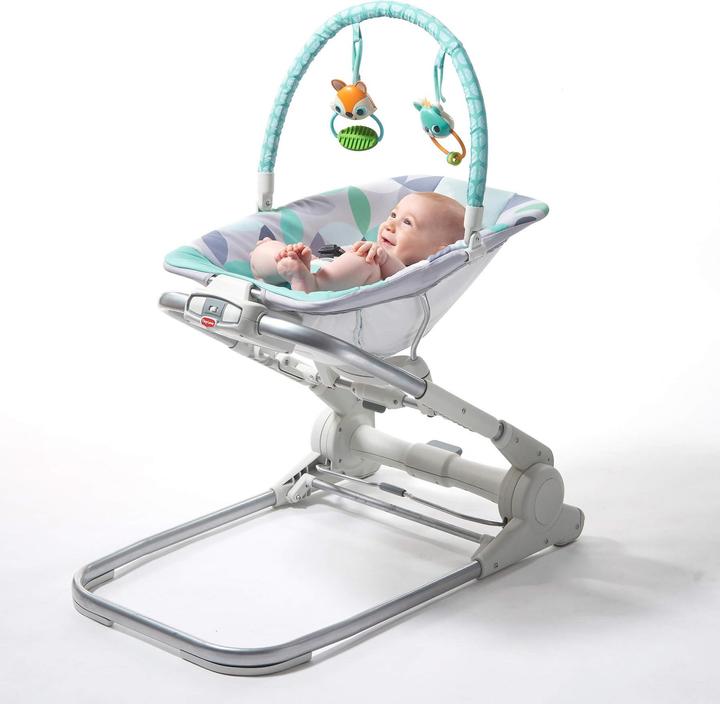 Produktbild Tiny Love Close to me Bouncer
