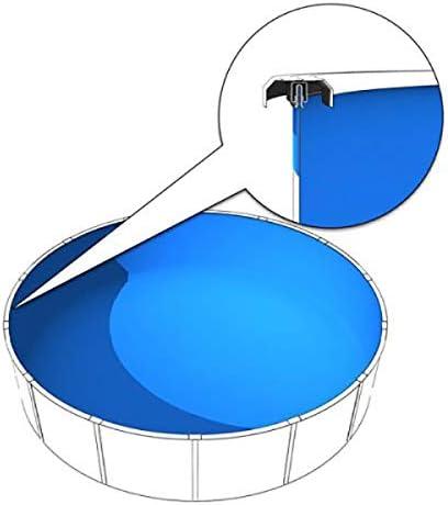 Actual product image Family Pool Pool-Innenfolie für runde Pools