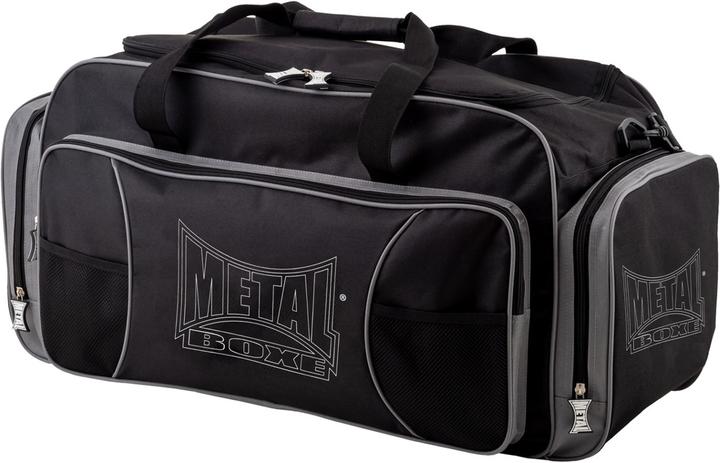 Immagine prodotto MetalBoxe Club delle borse sportive (60 l)