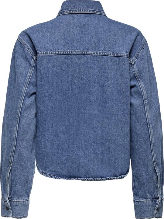 Immagine prodotto Only ONLAMINA camicia in denim Camicia in denim (S)