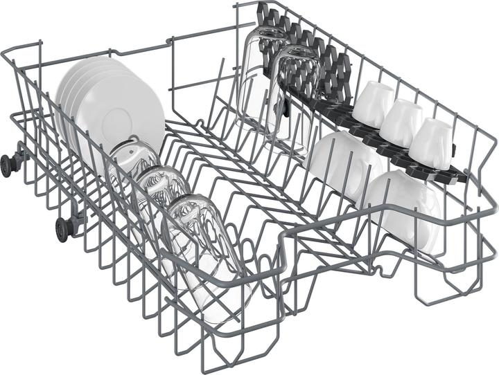Actual product image Beko Dishwasher DVS05024W