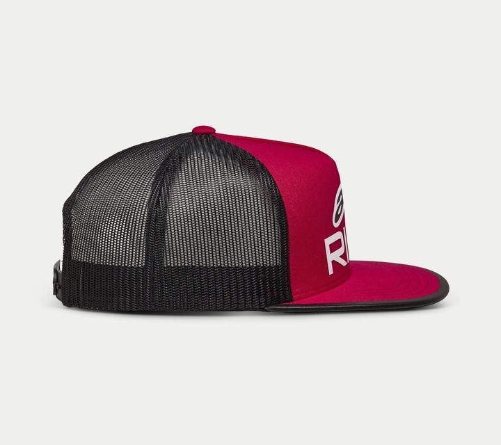 Actual product image Alpinestars HAS 24 RIDE 4.0 TRUCKER (One size)