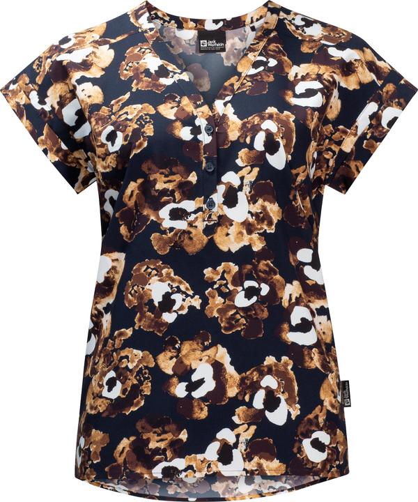 Immagine prodotto Jack Wolfskin Flower Shirt W (L)