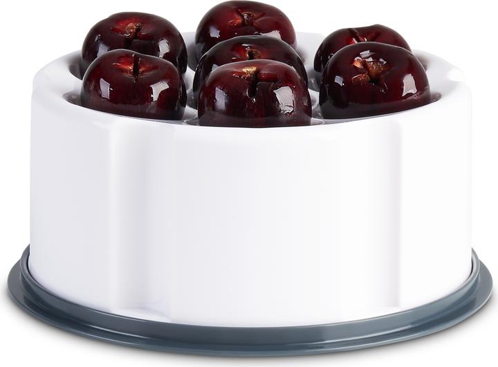 Actual product image Zyliss Cherry de-stoner