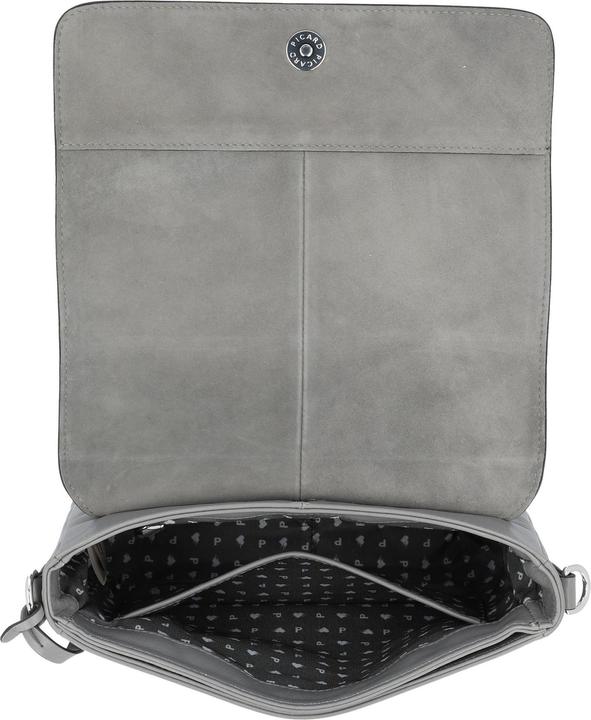 Immagine prodotto Picard Donna borsa a tracolla in pelle 22 cm