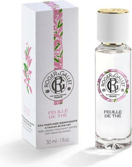 Roger & Gallet Eau Parfumée (Eau de Parfum, 30 ml)