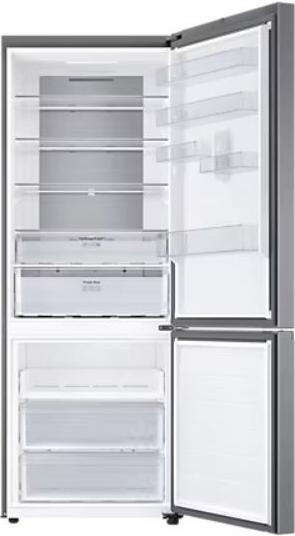 Produktbild Samsung Kühl-Gefrierschrank RB53DG703DS9