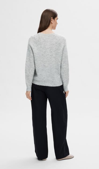 Immagine prodotto Selected Femme Cardigan di Woolmix (XXL)