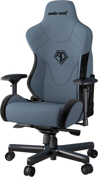 Actual product image Anda seaT T-Pro 2