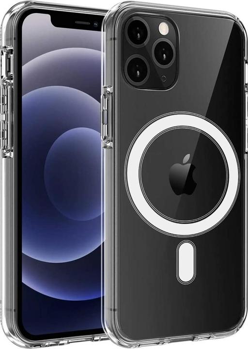 Image du produit Screenguard Étui magnétique (Apple iPhone 11 Pro)