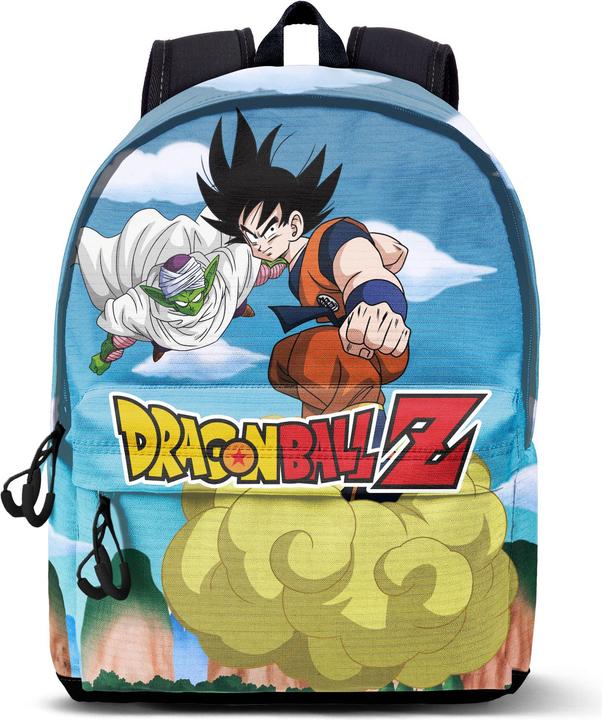 Karactermania FAN HS Backpack 2.2 Goku Piccolo