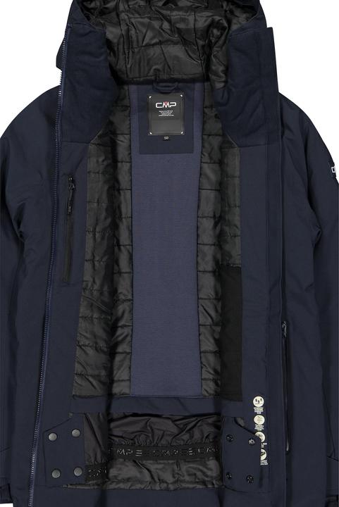 Produktbild CMP Campagnolo Hoodie (S)