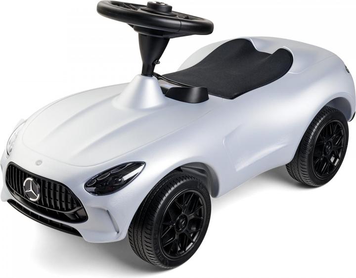 BIG Baby Mercedes-AMG GT from