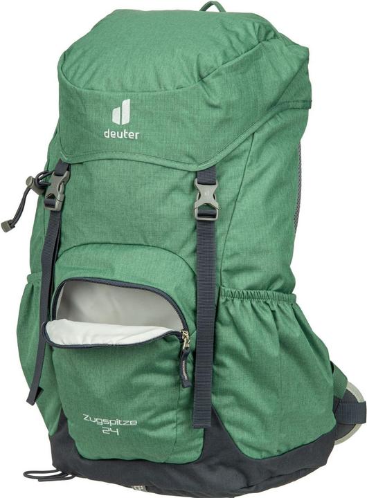 Actual product image Deuter Zugspitze 24 (24 l)