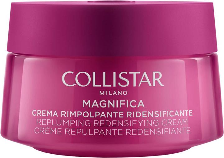 Actual product image Collistar CS Magnifica - Replumping Redensifying Cream (50 ml, 24h cream)