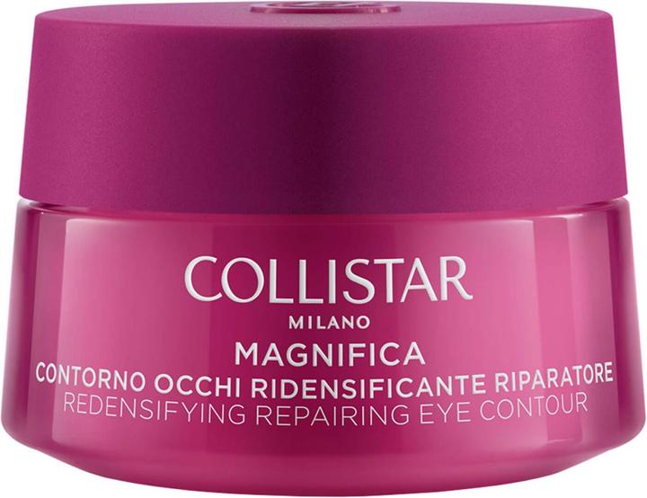 Actual product image Collistar CS Magnifica - Redensifying Repairing Eye Contour (Fluid, 15 ml)
