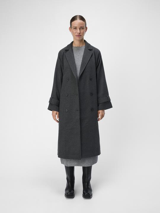 Actual product image Object OBJKEILY Coat (44)