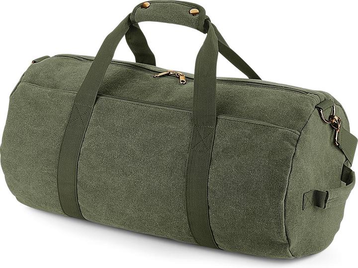 Bagbase Reisetasche Canvas (24 l)