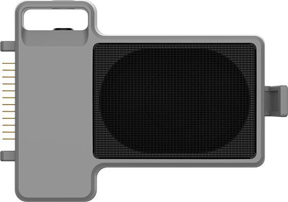 Produktbild Fimi MEGAPHONE FOR X8 SE 2022 V2 DRONE (MEGAPHONE X8 SE 2022 V2) (Drohnen Lautsprecher)