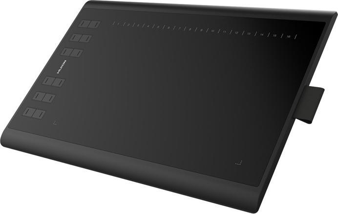 Immagine prodotto Huion H1060P (12", 5080 lpi)