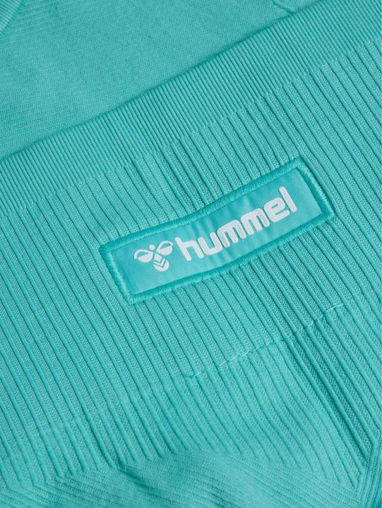 Actual product image hummel Hmlalive Seamless High Waist Shorts (L)