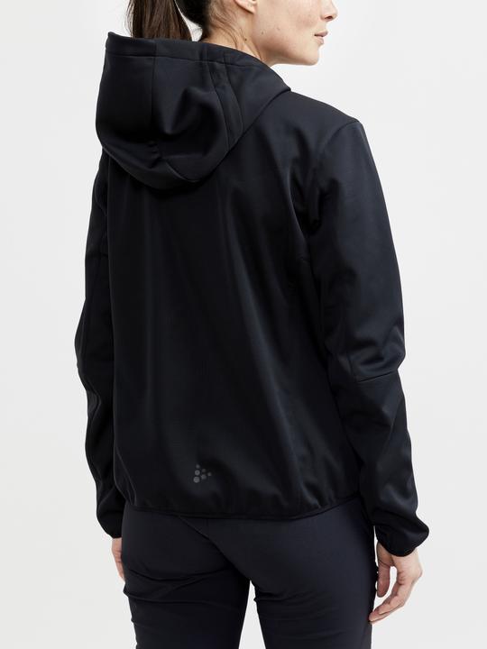 Produktbild Craft Adv Explore Soft Shell Jacket W (M)