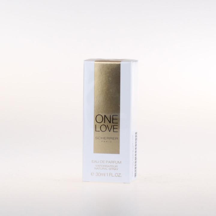 Image du produit Jean-Louis Scherrer Un seul amour (Eau de parfum, 30 ml)