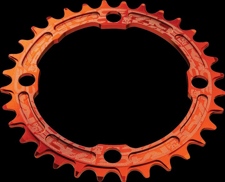 Produktbild Race Face Narrow Wide Kettenblatt 4-Bolt 10/11/12-fach (36)