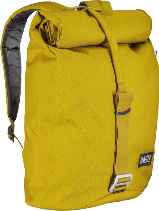 Bach Alley 18 (18 l)