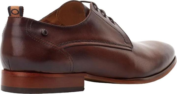 Produktbild Base London Halbschuhe Gambino Leder (42)