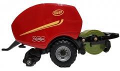 Produktbild Britains TOMY Ballenpresse. ViconFastable 43221 /3