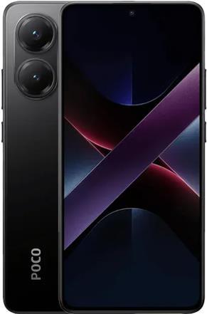 Image du produit Xiaomi Poco X7 Pro (256 Go, Noir, 6.67", Double SIM, 50 Mpx, 5G)