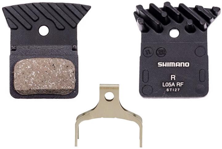 Produktbild Shimano L05A (Shimano, Kunstharz)