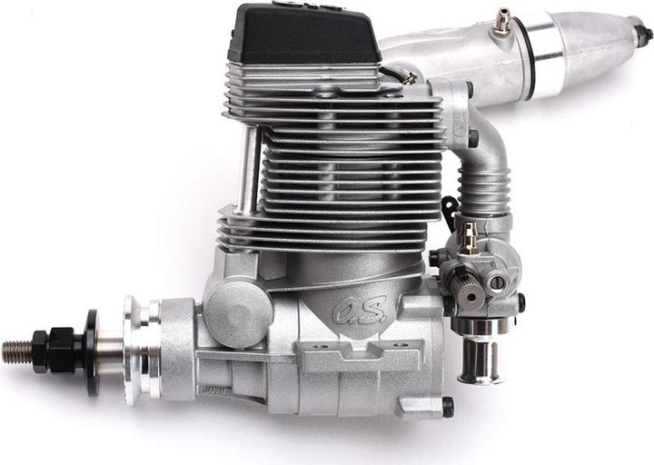 Immagine prodotto OS Engine FSa-72 II (61N) W/F-5030 Silenziatore (# 34721)