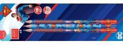 Actual product image Maped Superman HB-Bleistift, 6 Stück (HB, 6 x)