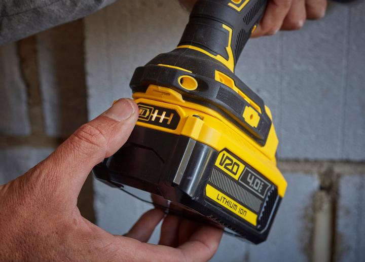 Produktbild Stanley V20 Starter Kit (18 V)